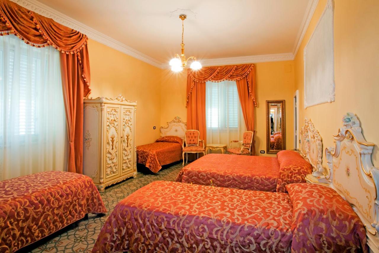 Resort Villa Antica เอโบลิ ภายนอก รูปภาพ