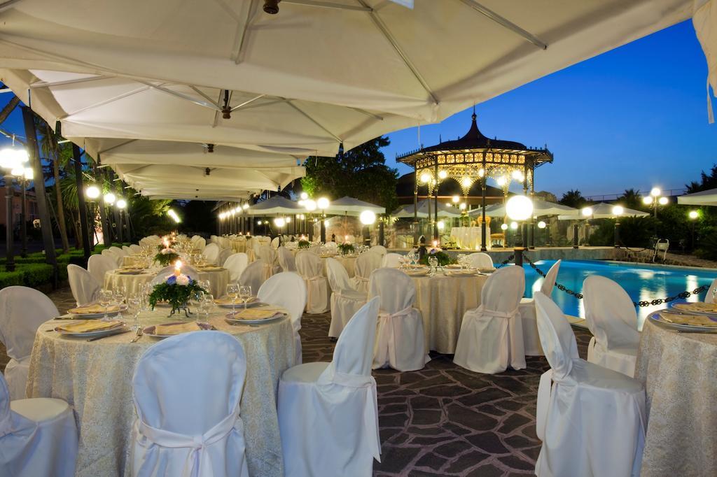 Resort Villa Antica เอโบลิ ภายนอก รูปภาพ