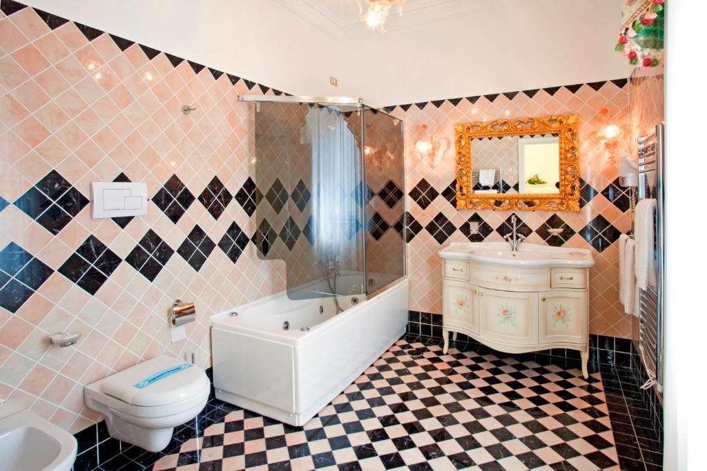 Resort Villa Antica เอโบลิ ห้อง รูปภาพ