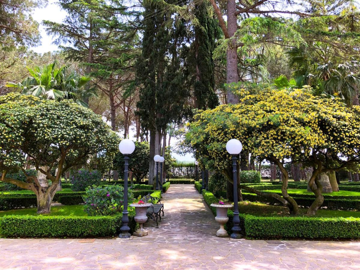 Resort Villa Antica เอโบลิ ภายนอก รูปภาพ